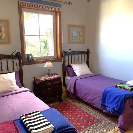 Apartamento Mar Y Teide Sauzal Exteriör bild